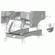 Подобрать Ось МАЗ-4370 кабины ОАО МАЗ в Хасавюрте в  Интернет-магазине Belzap.ru